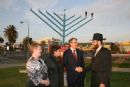 Chanukah 2008