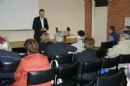 Unity Lecture & Bushfire Volunteer Tribute evening
