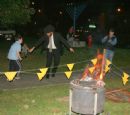 Lag Baomer