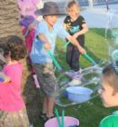 Bubble Fun