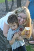 Daniel & His Mum