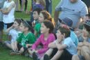 Kids captivated