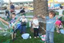 Giant Bubbles