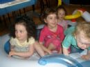 Bagel Babies-All Aboard