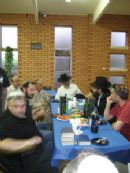 Farbrengen 19 Kislev Rabbi's Birthday