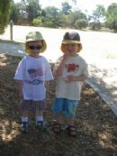 Annual Community Picnic 2010/5770
