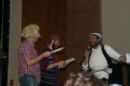 Purim Shpiel