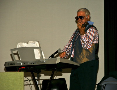 Grigory the Musician
