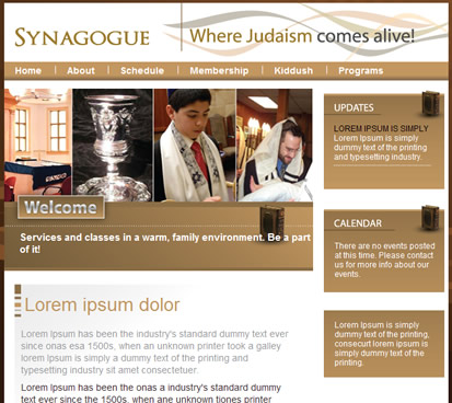 Moorabbin Hebrew Congregation