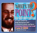 What's the Point? - 2 Part lecture