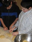 Bar Mitzvah Club 2010