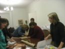 Jewish Womens Circle 2010/11 (5771) 