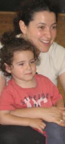Bagel Babies 2011