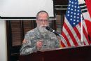 Chaplain 'Round The World