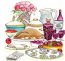 The Tastiest Seder of Your Life-JWC